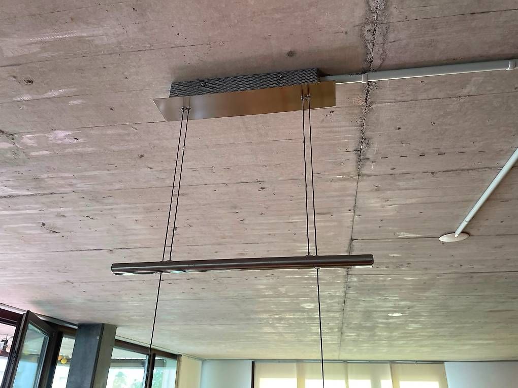 Lustres & lampes de plafonds: Hängeleuchte – D'occasion à Brunnen par Noldius 2