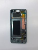 Samsung Galaxy S10 Display mit Rahmen