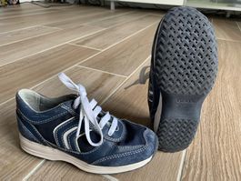 Geox Turnschuhe / Sneaker Gr. 30