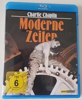 Charlie Chaplin - Moderne Zeiten (1936)