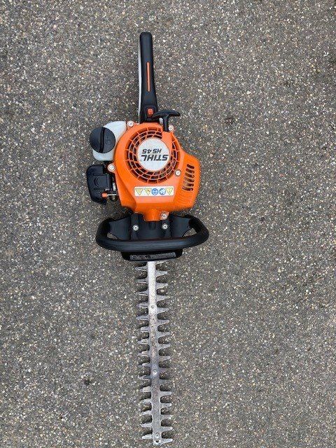 Heckenschere Stihl HS 45 Kaufen auf Ricardo