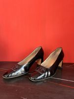 Vintage Salvatore Ferragamo Pumps in Gr. 39 / 8.5