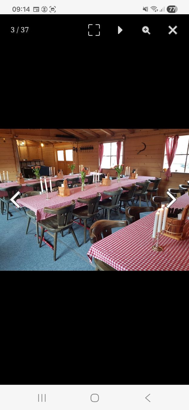 Casette da giardino & serre: Chalet – Usato da Frauenfeld venduto da koelliker01 6