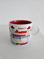 Starbucks Tasse Annecy
