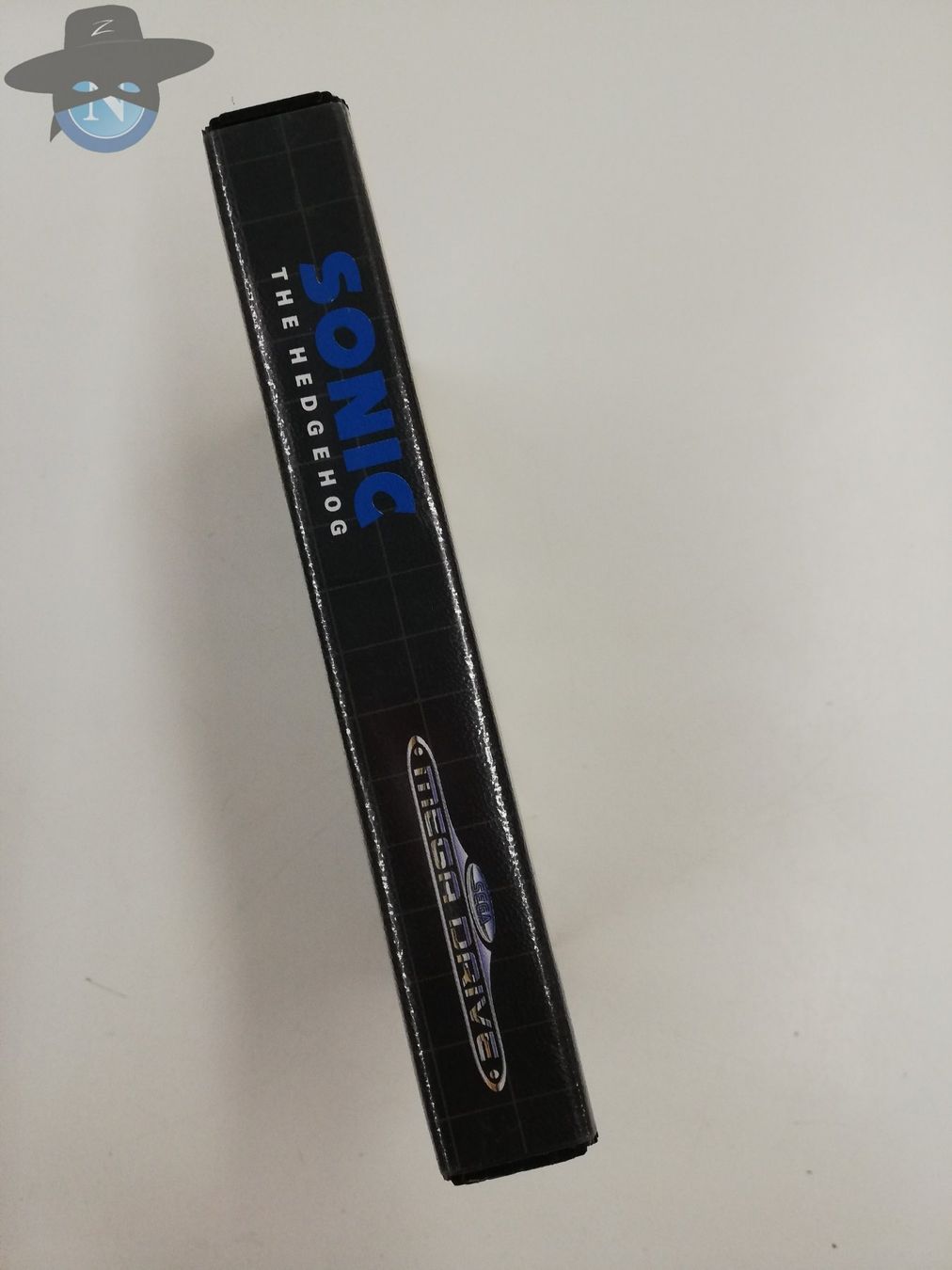 Sega Giochi: Sonic the Hedgehog / Sega Mega Drive MD – Usato da St. Gallen venduto da zorro_dc 4