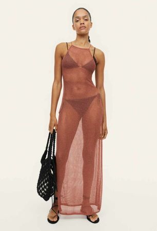 Strandkleid H&M xl (NEU)