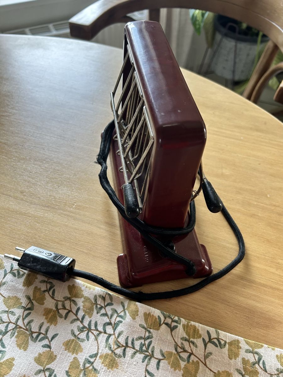 Elettrodomestici da cucina: Toaster Vintage – Difettoso da Winterthur venduto da nibe87 1