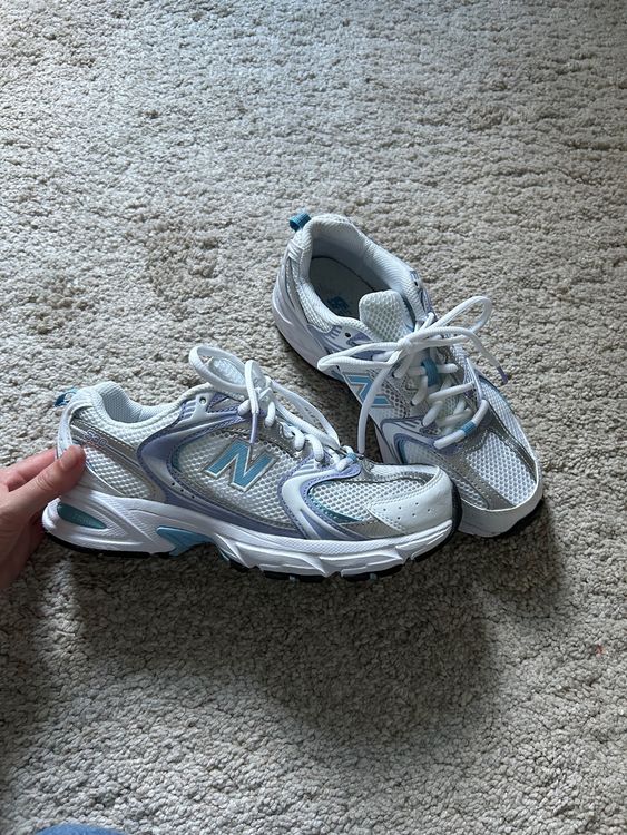 New Balance 530 Grösse 38.5 Kaufen auf Ricardo