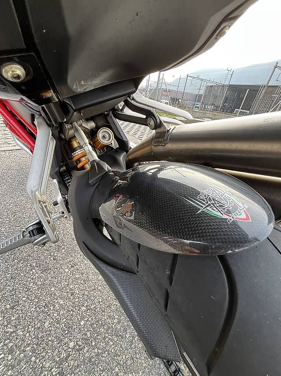 Strasse: Mv Agusta Brutale 910 – Gebraucht aus Cadempino von DoDo1212 3