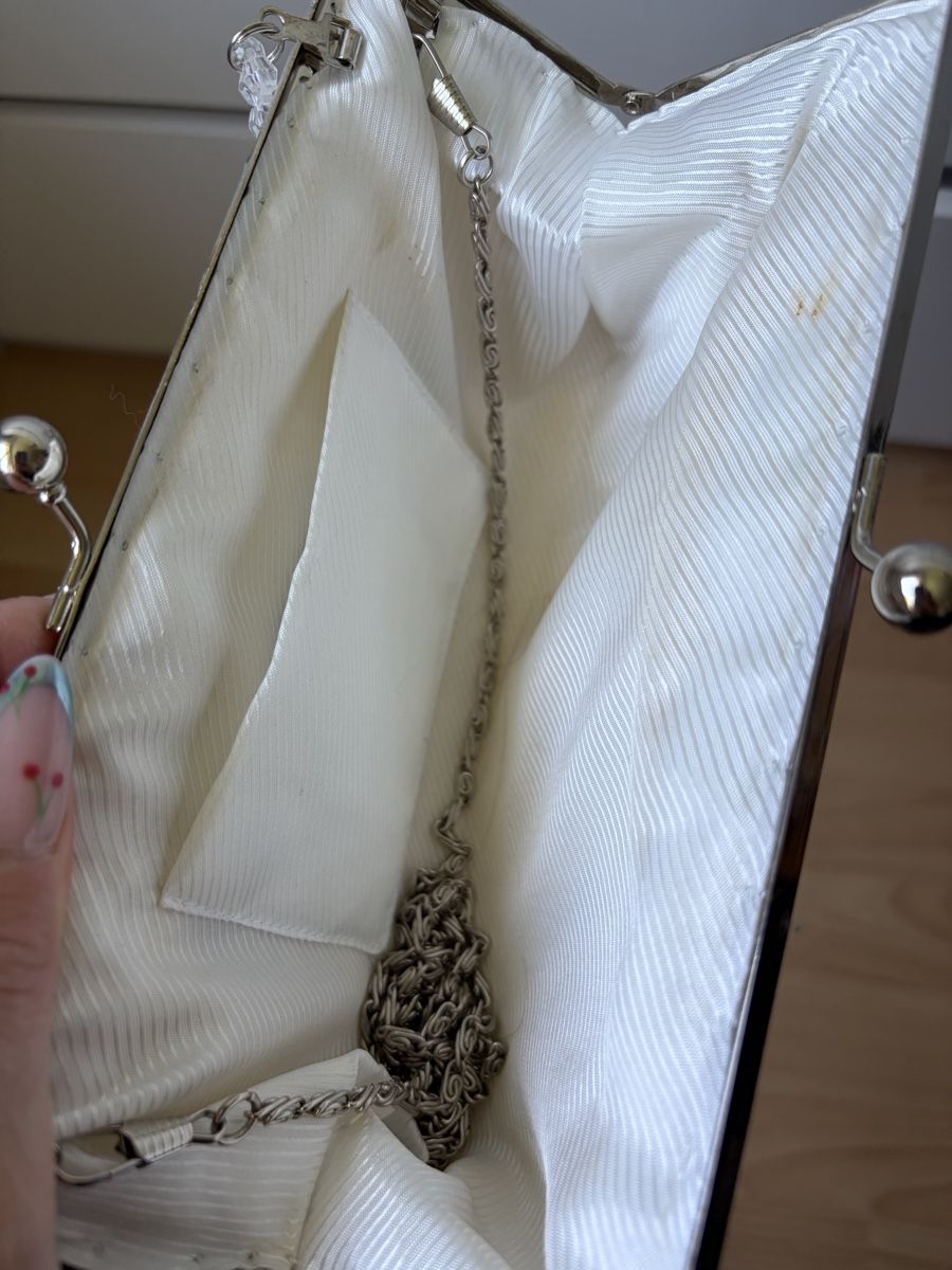 Taschen für Damen: Vintage bag  – Gebraucht aus Hünibach von rut_hlg5 3