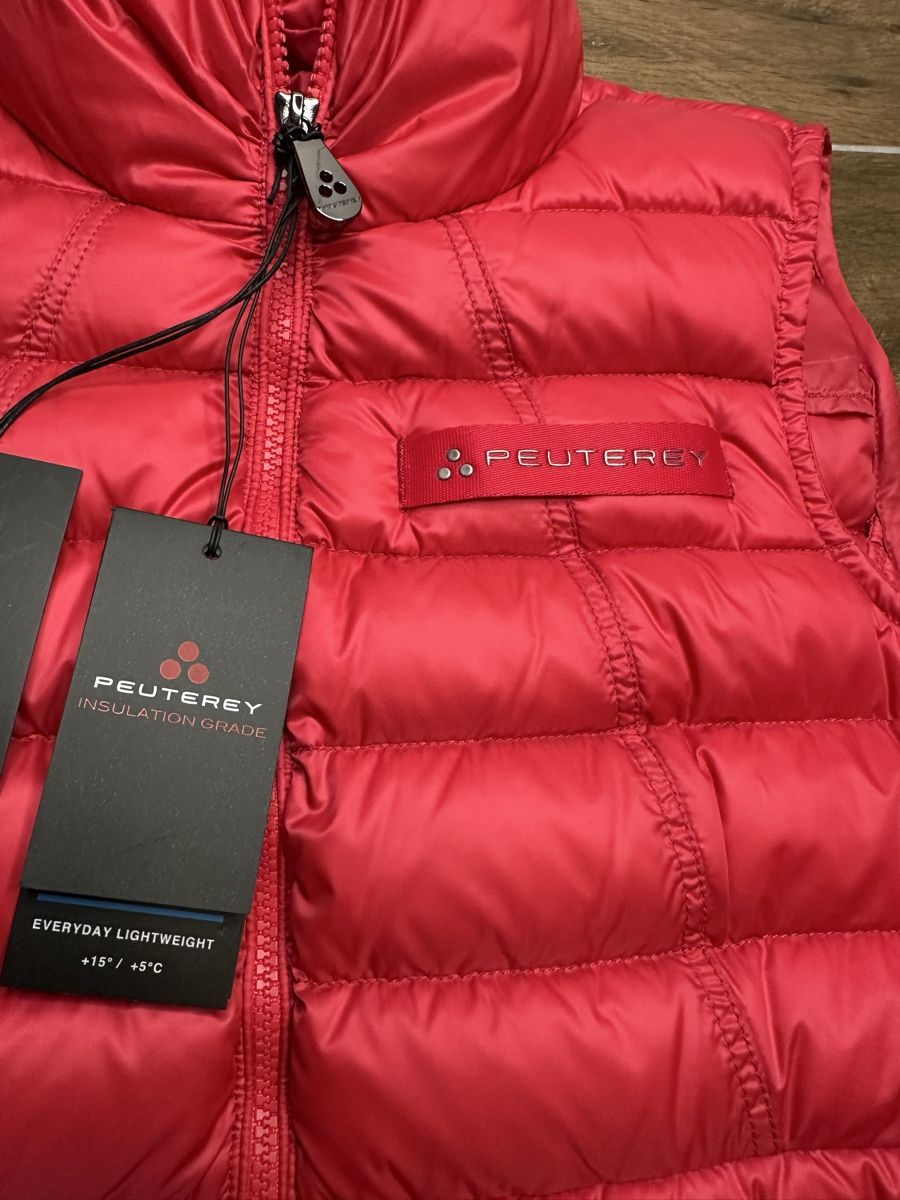 Peuterey Gilets & Westen: Peuterey Gilet IT 42 / Gr. 38 – Neu und originalverpackt aus Mühlethal von sarah-davide 3