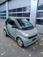 Smart fortwo Coupe