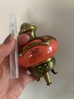 Lattafa Niche Emarati Durrah EDP 5ML ABFÜLLUNG Unisex
