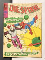 Die Spinne Nr. 37 (1975) – Z3, Williams Verlag – Spider-Man 