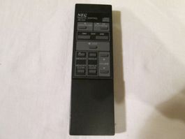 Télécommande NEC AR-500 d'occasion (62)