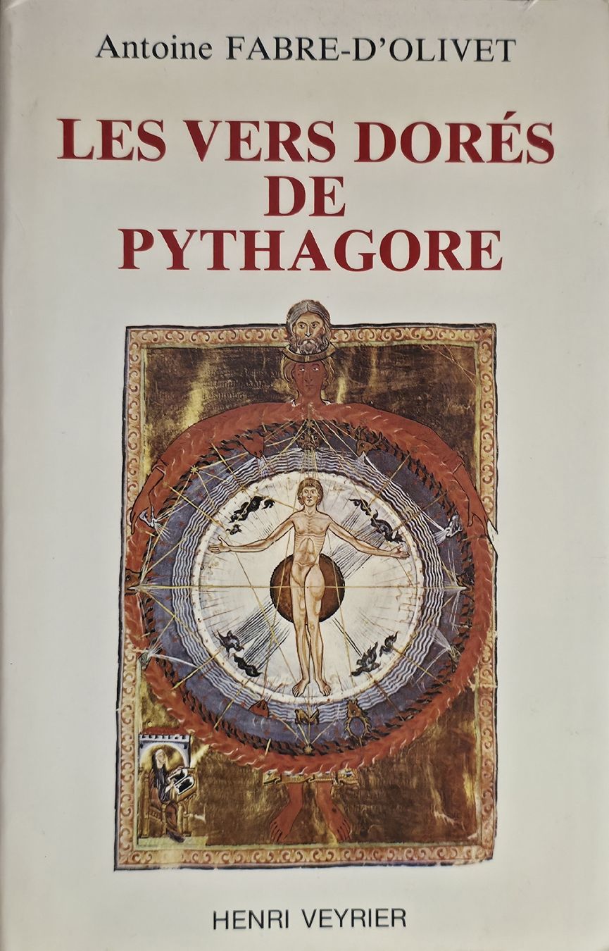 Libri: Les Vers Dorés De Pythagore Expliqués Et Traduits Pour La Pr – Nuovo (secondo la descrizione) da Montreux venduto da Edelweissgirl_64