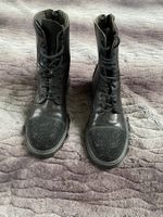 Fru.it Lederboots (fast neu) Grösse 36 NP Fr. 400.-