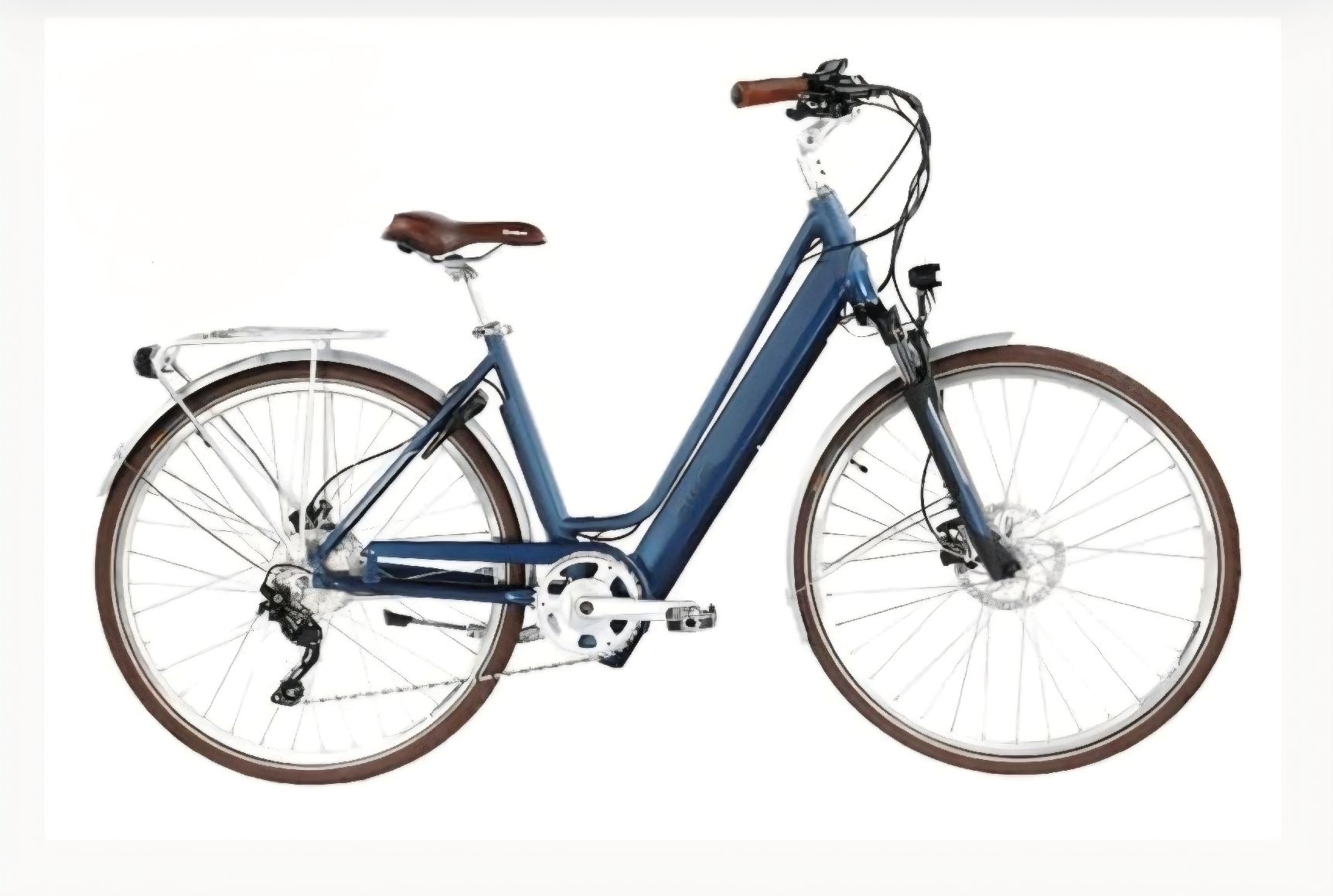 Biciclette: E-Bike Allegro – Usato da Langnau am Albis venduto da L_Stancato 3