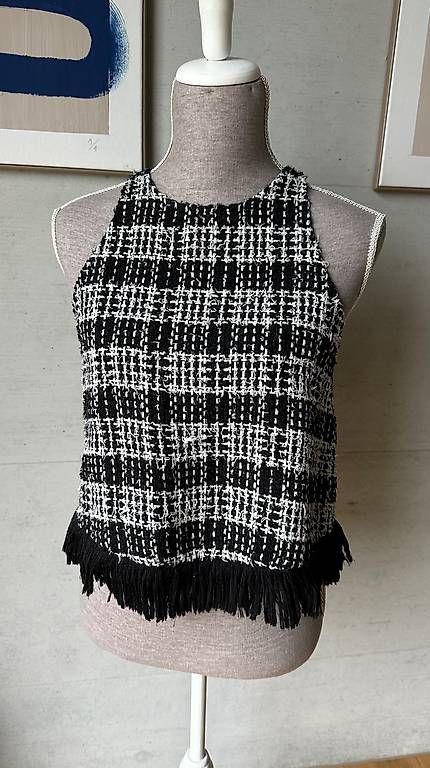 Zara Top: Zara Top – Usato da Rombach venduto da ste_5zvl