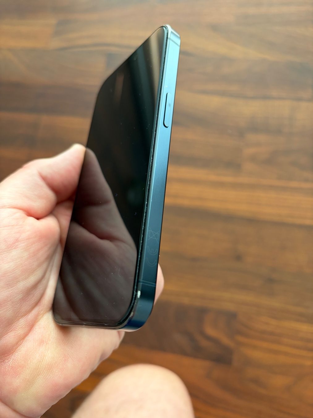 Apple Portables: iPhone 15 Pro 128 GB – D'occasion à Luzern par Startrader1976 3