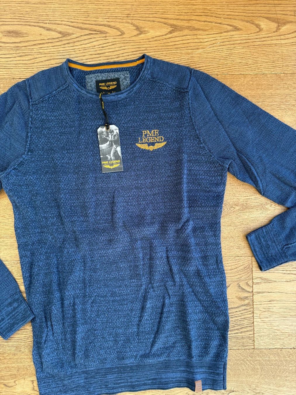 Maglioni & Felpe: Pullover, PME //NEU// S – Nuovo (secondo la descrizione) da Stettfurt venduto da outlet72 1