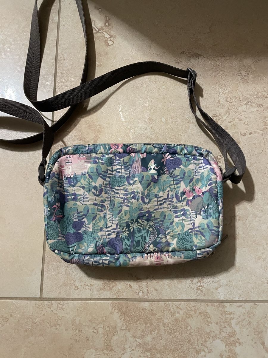Borse da donna: LeSportsac – Usato da Männedorf venduto da verginrosa 1