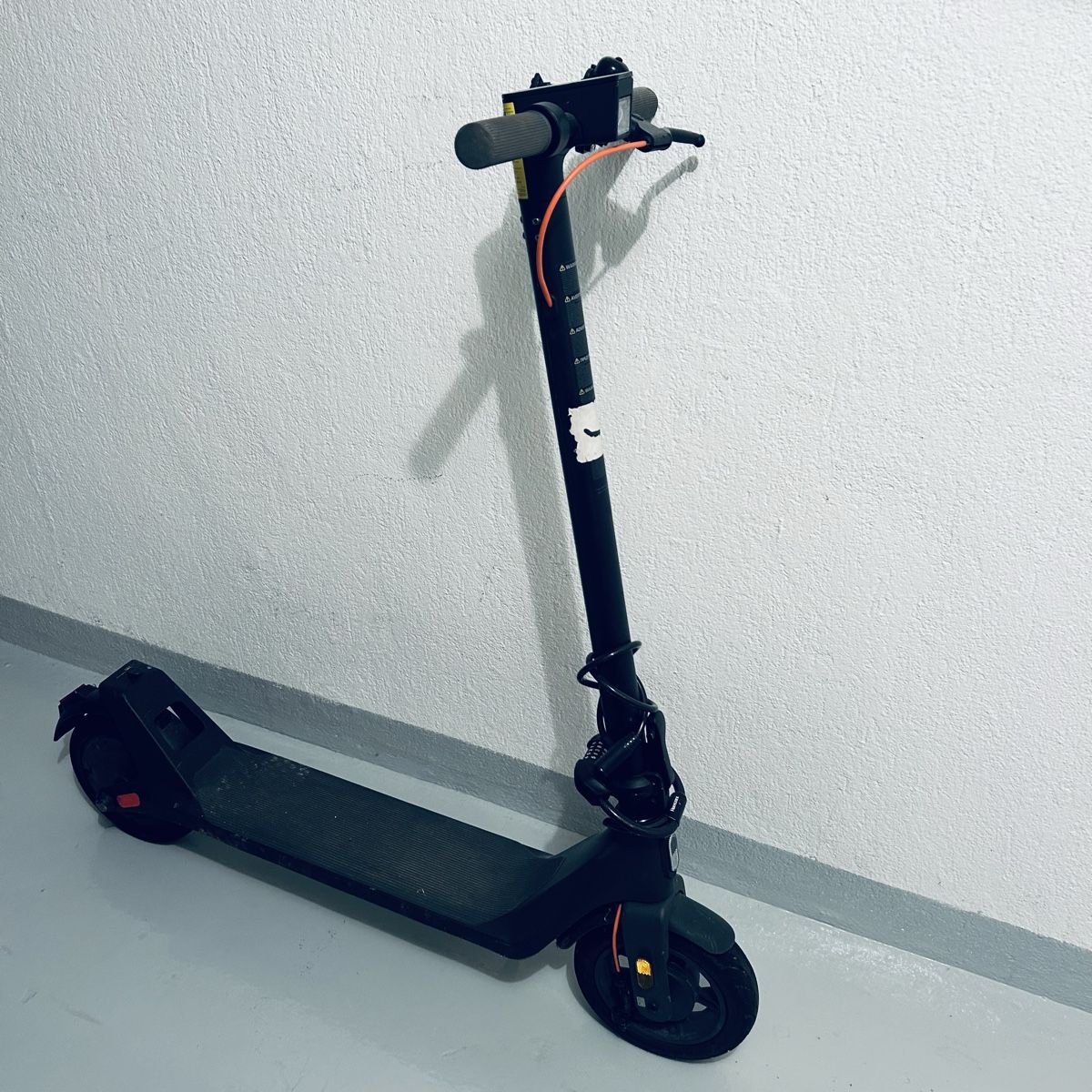 Scooter: Elektro Scooter – Usato da Forch venduto da kar_js2l 1