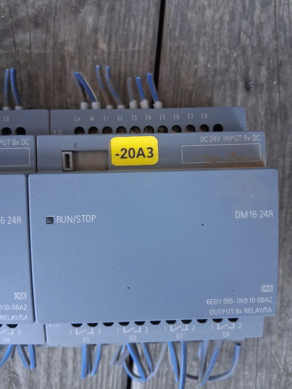 Siemens Composants électroniques: Siemens Logo – D'occasion à Zezikon par nfa_2s5b 2