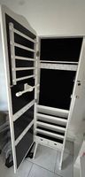 Schmuckspiegelschrank