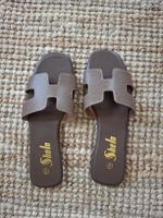 Sandales H Shein 39
