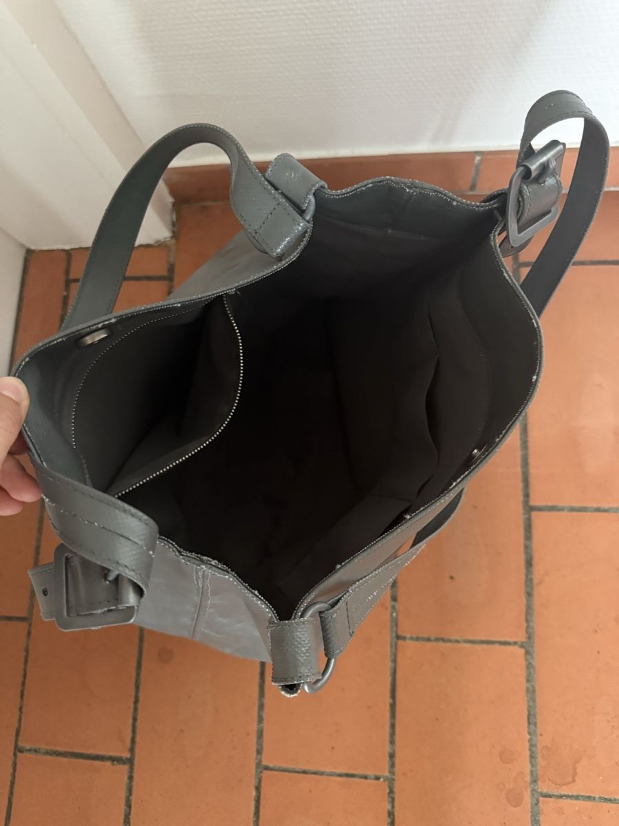 Freitag Borse: Freitag Tasche Morgenson – Usato da Zürich venduto da jul_5t9s 3