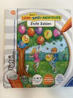  tiptoi Erste Zahlen – Mein Lern-Spiel-Abenteuer – Ravensbur
