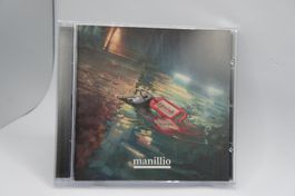 CD Manillio ‎– Irgendwo