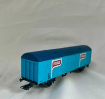 Gütterwagen Findus