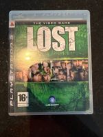 Lost - PS3 - Playstation 3