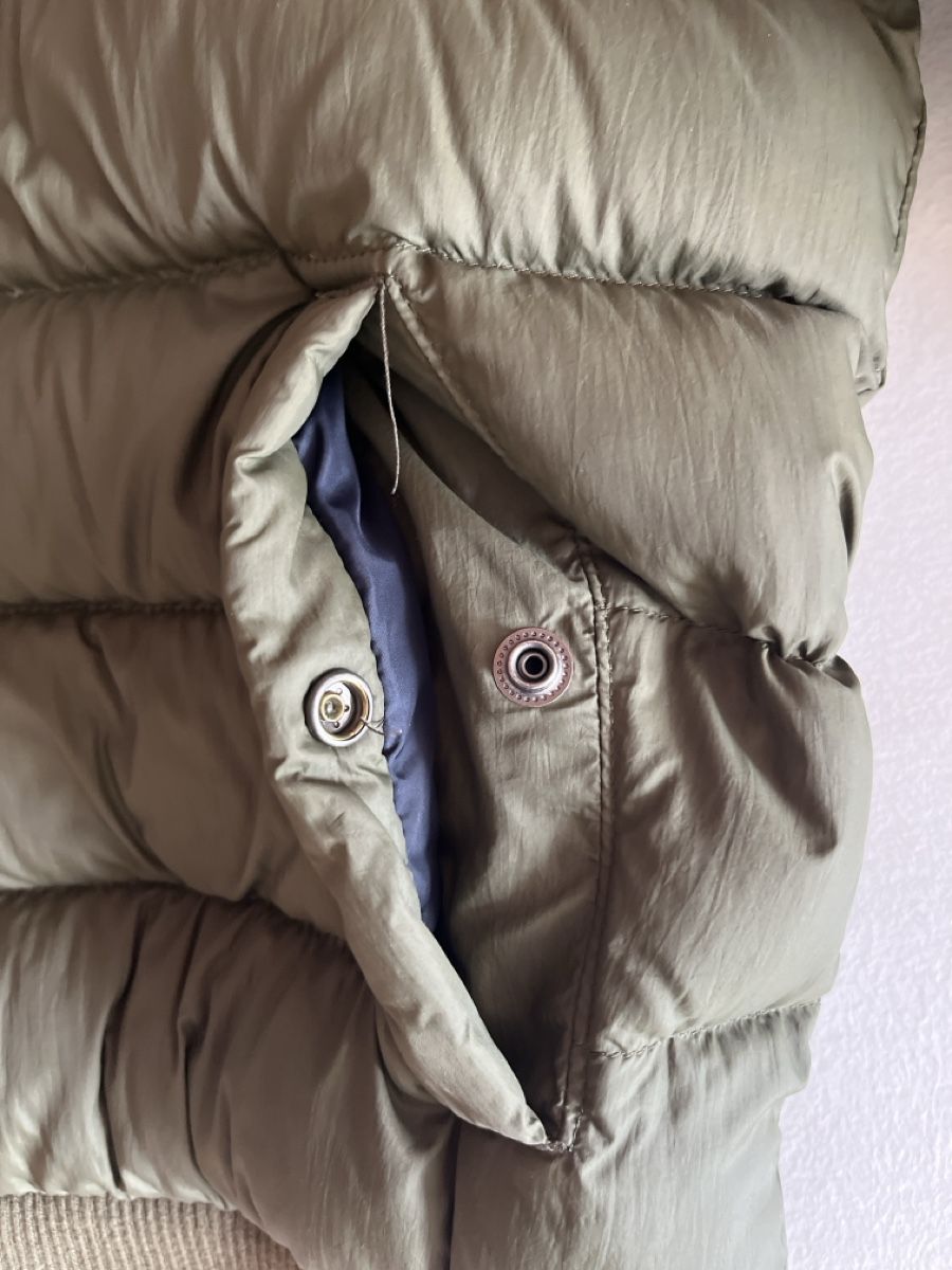 Tommy Hilfiger Giacche: Hilfiger Denim Steppjacke – Usato da Dietikon venduto da na_129 3