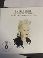 Emeli Sandé - CD+DVD Live Royal Albert Hall Neuf