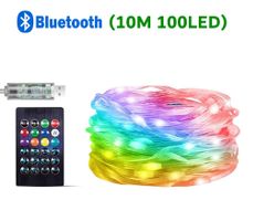 10M RGB Smart LED Streifen