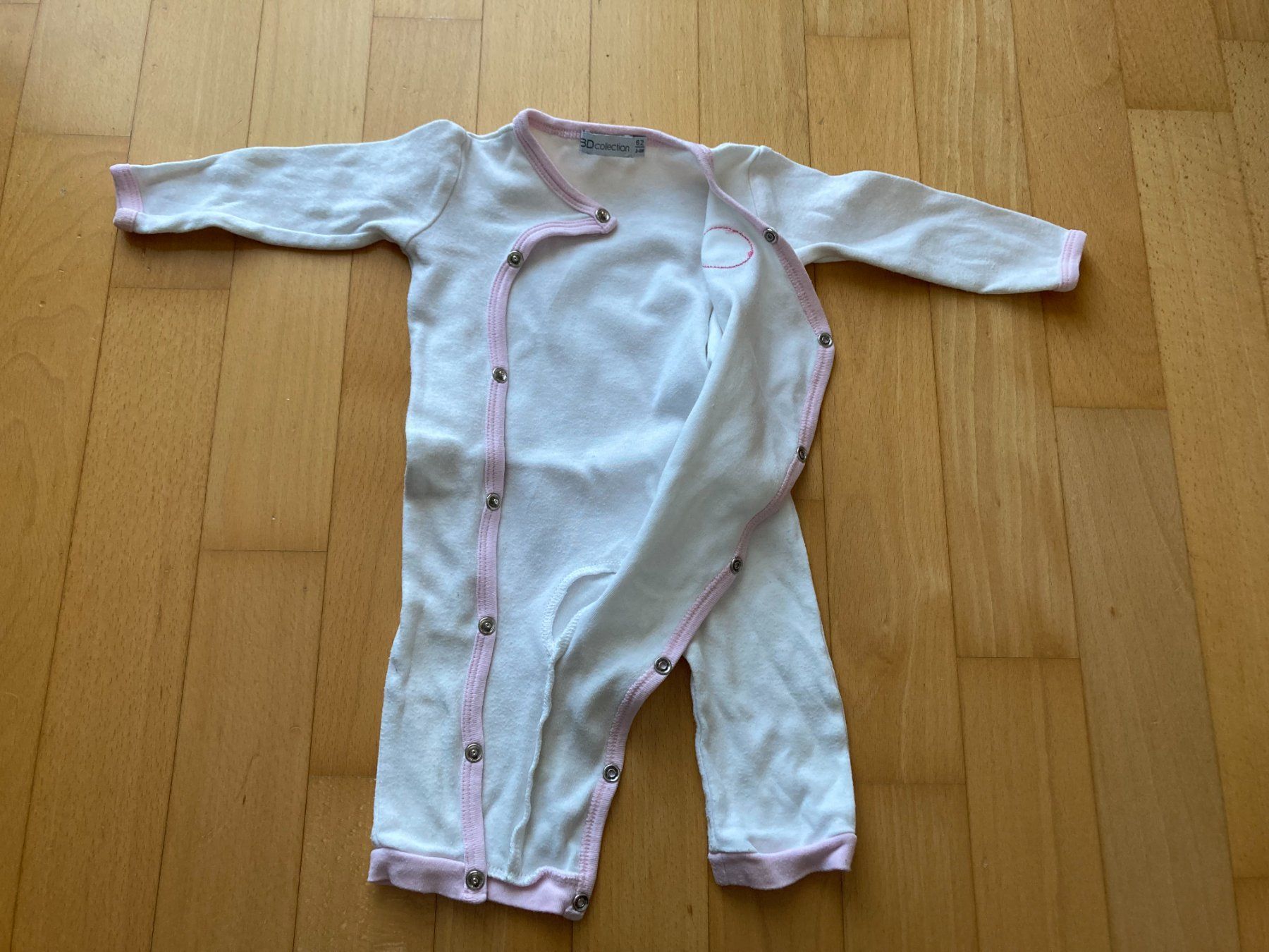 Pigiama & Simili: Pyjama mit Ente "BD collection" – Usato da Muttenz venduto da Juvenile33 3