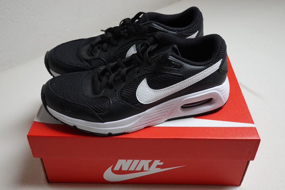 Air max tres discount camaras