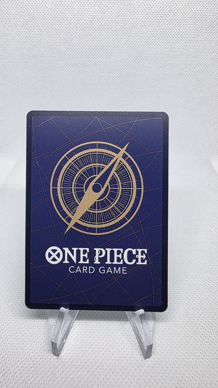 Bandai Cartes à collectionner: One Piece Card Game Jinbe PR-002-007 – Neuf (Voir description) à Sirnach par Halk_TCG 1