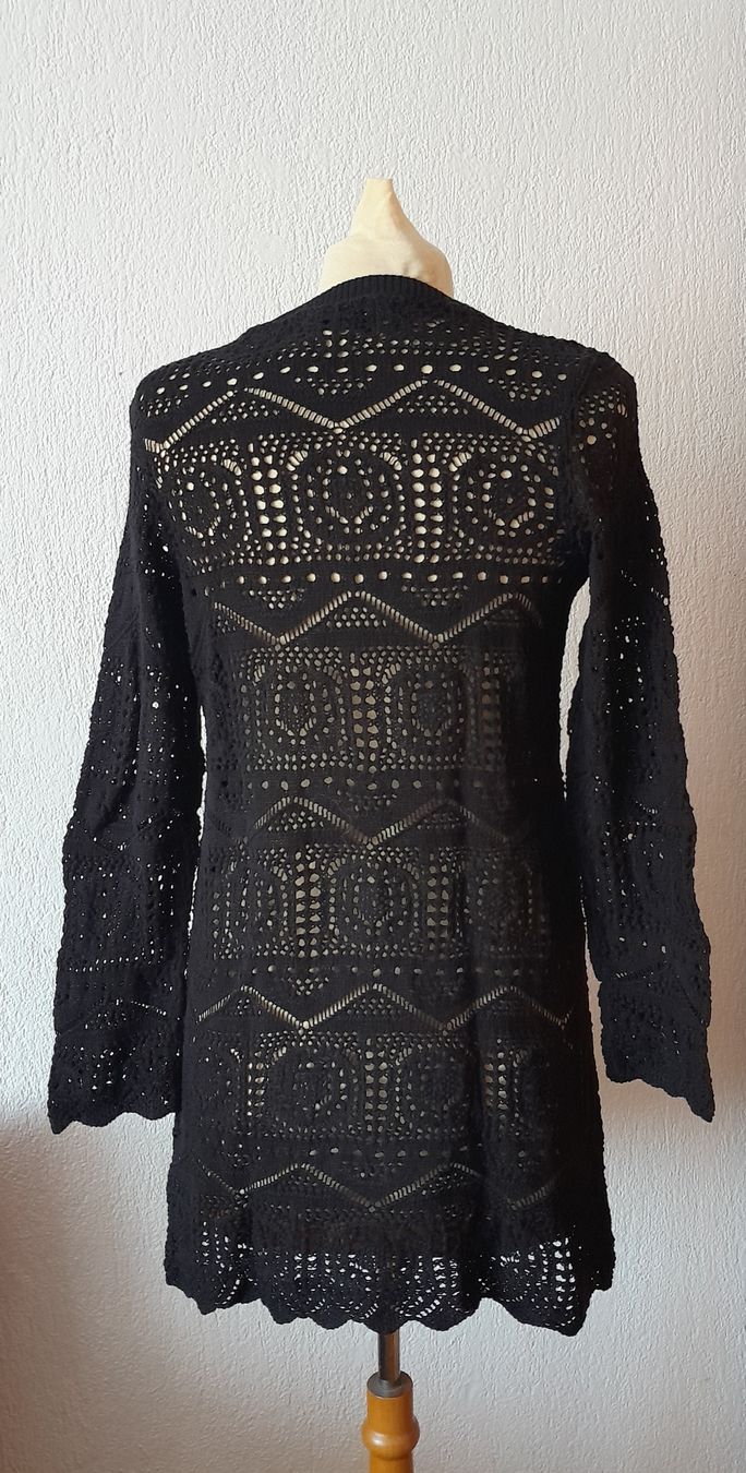 Jacken: Cardigan – Gebraucht aus Innerthal von System_of_a_down 2