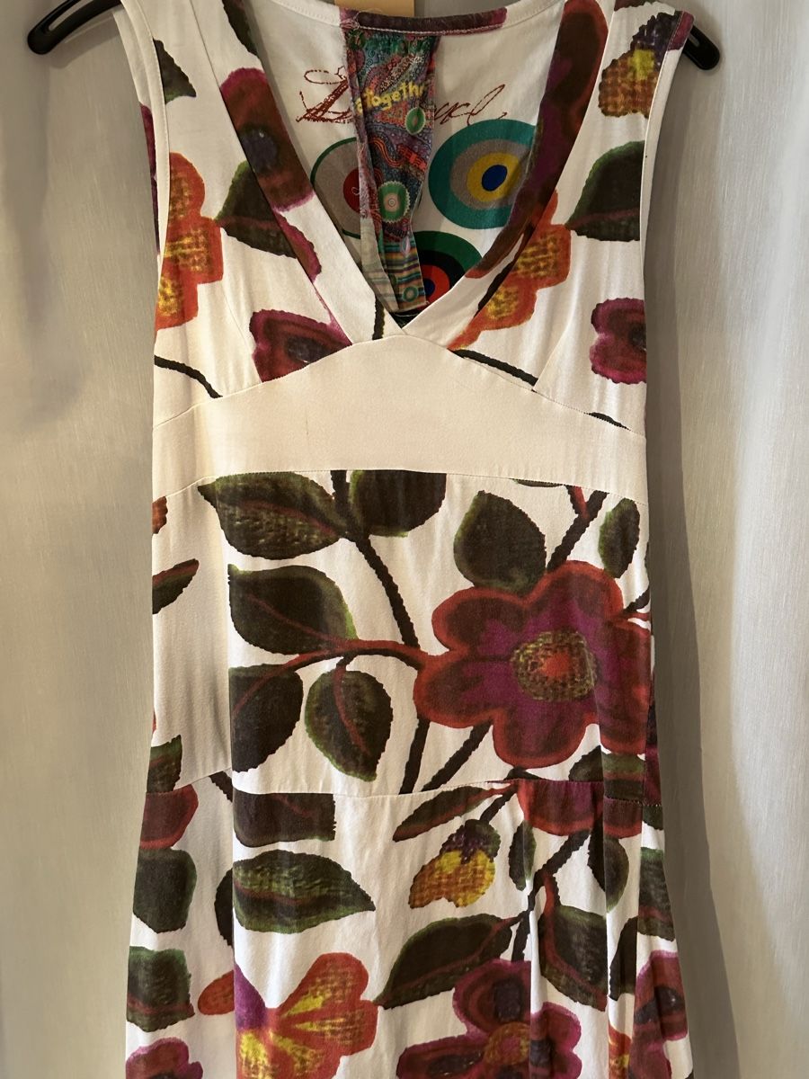 Desigual Kleider: Kleid von Desigual s/m – Gebraucht aus Trüllikon von angela4444 1