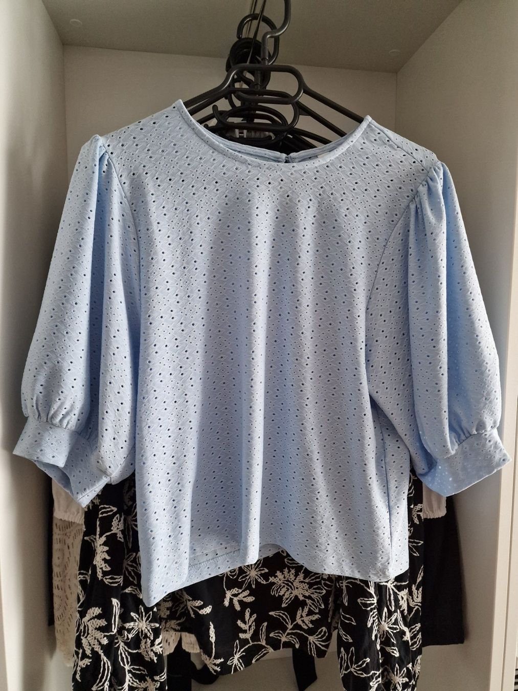 Blusen: JDY Bluse – Gebraucht aus Altishausen von ter_58nj