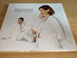 Jazzamor – A Piece Of My Heart