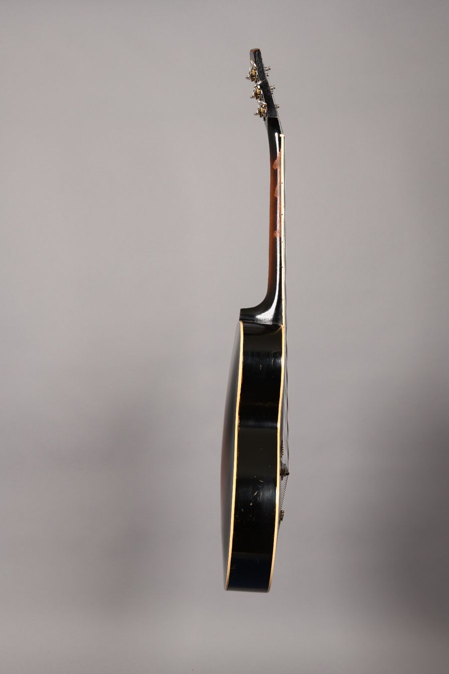 Strumenti musicali: Cromwell Gitarre akustisch, ca. 1938 – Usato da Mollis venduto da diligan 2