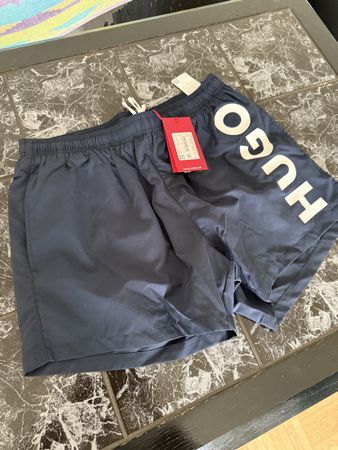 Hugo Boss Badehose