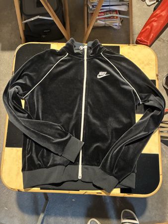 Nike Jäggli