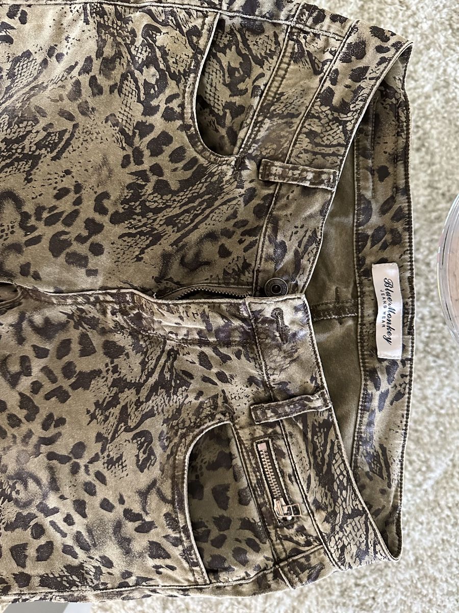 Pantalons: Hose – D'occasion à Dübendorf par Martha06 4