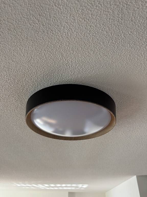Lustres & lampes de plafonds: LED Deckenlampe – D'occasion à Winterthur par ana_ds2c 1